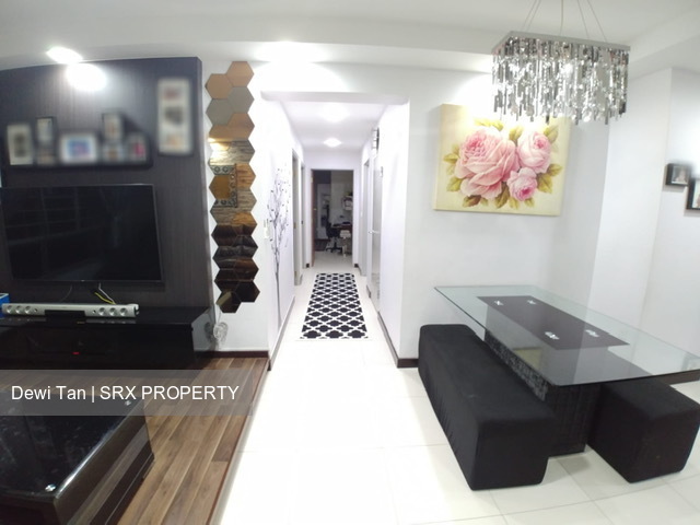 Blk 430B Fernvale Link (Sengkang), HDB 4 Rooms #192640312